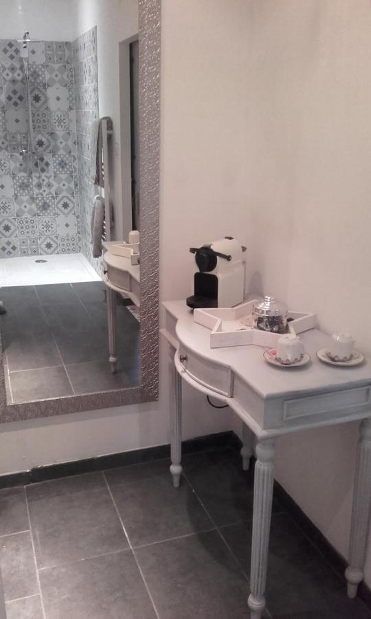 La Maison Bleue Villereal Room photo